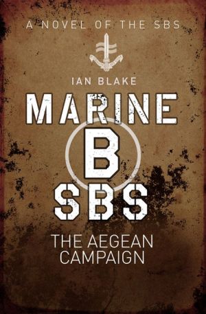 Marine B: The Aegean Campaign