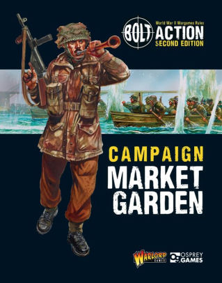 Campaign: Market Garden