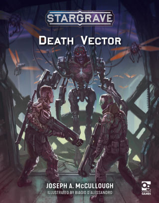 Death Vector