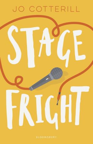 Stage Fright