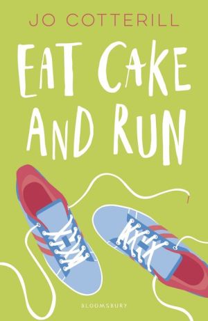 Eat Cake and Run