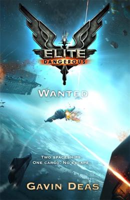 Elite: Wanted