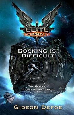 Elite: Docking Is Difficult