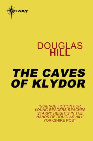 The Caves of Klydor