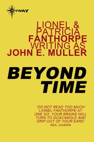 Beyond Time