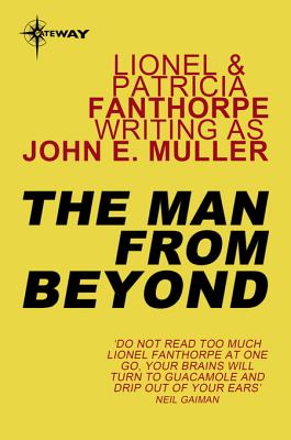 The Man From Beyond