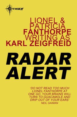 Radar Alert