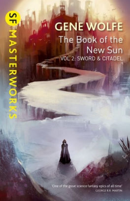 The Book of the New Sun: Volume 2