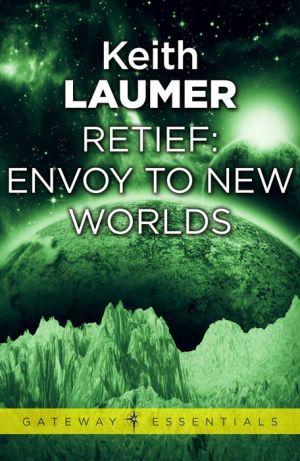 Retief: Envoy to the New Worlds