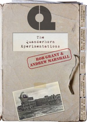 The Quanderhorn Xperimentations