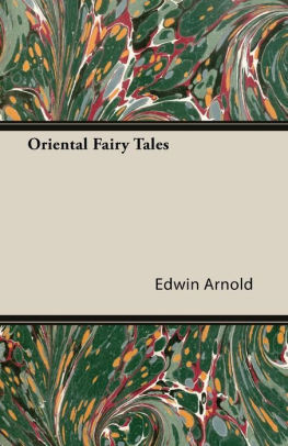 Oriental Fairy Tales