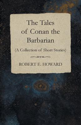The Tales of Conan the Barbarian