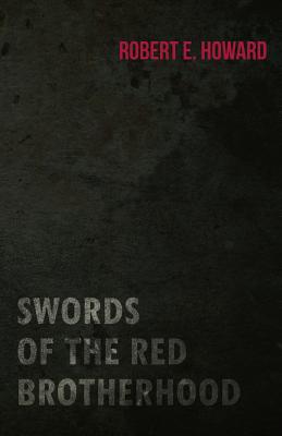 Swords of the Red Brotherhood