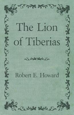 The Lion of Tiberias