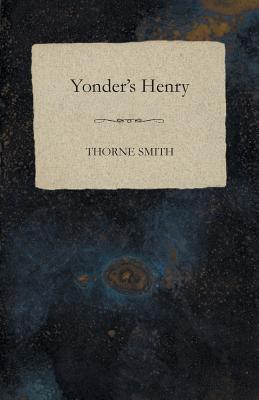 Yonder's Henry