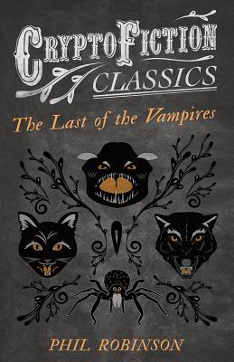 The Last of the Vampires