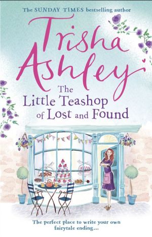 The Little Teashop of Lost and Found
