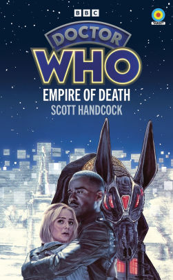 Doctor Who: Target Novelisation 1