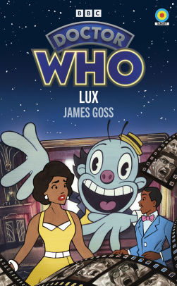 Doctor Who: Target Novelisation 3