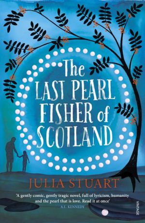 The Last Pearl Fisher of Scotland