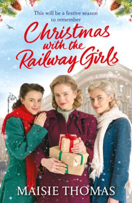 Christmas with the Railway Girls