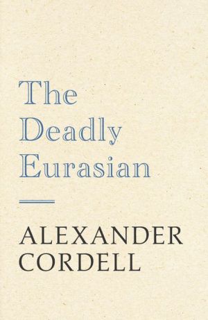 The Deadly Eurasian