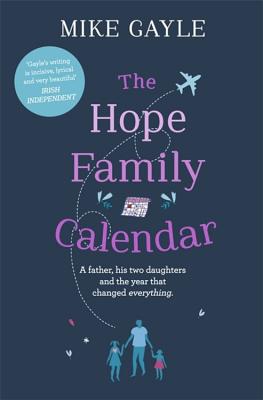 The Hope Family Calendar