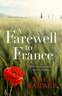 A Farewell to France