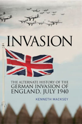 Invasion