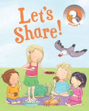 Let's Share!