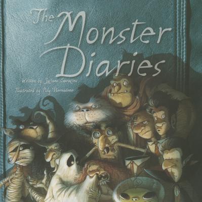 The Monster Diaries