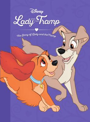 The Story of Lady and the Tramp