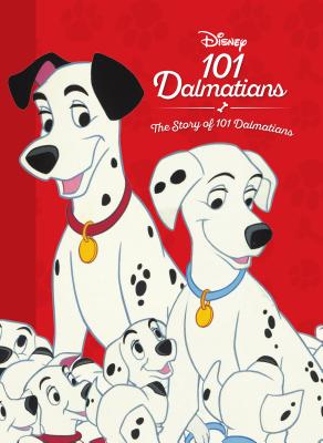 The Story of 101 Dalmatians