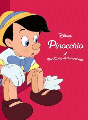 The Story of Pinocchio