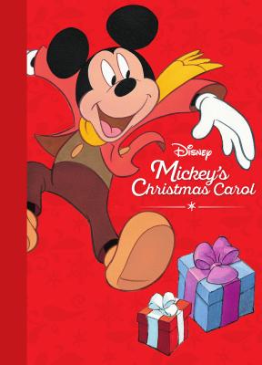 The Story of Mickeys Christmas Carol