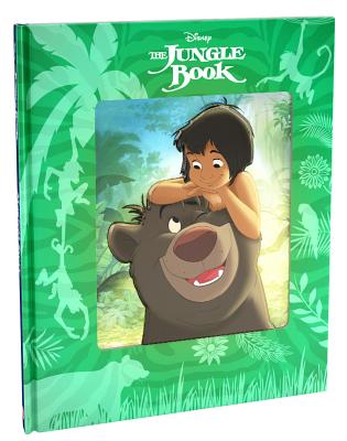 Disney the Jungle Book