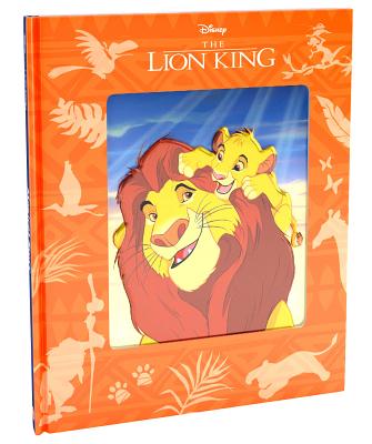 Disney Lion King Magical Story