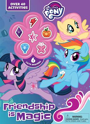 My Little Pony Friendship Is Magic