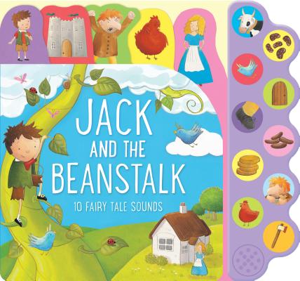 Jack and the Beanstalk