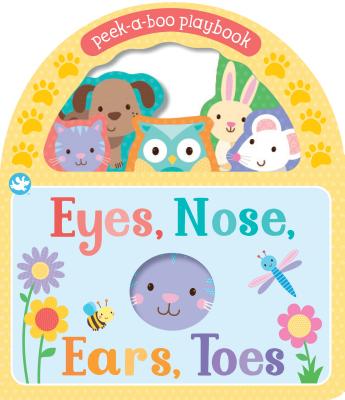Eyes, Nose, Ears, Toes