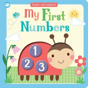 My First Numbers