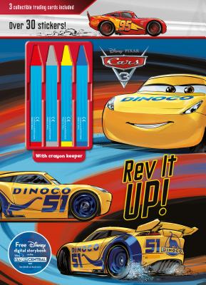 REV It Up!