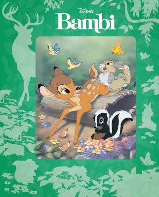 Disney Bambi