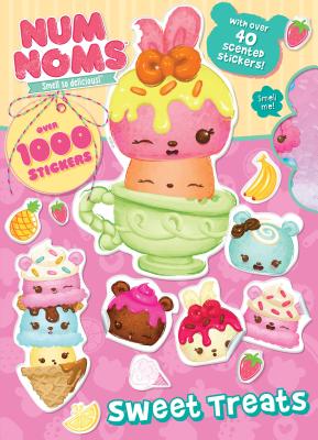 Num Noms Sweet Treats