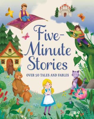 Five-Minute Stories