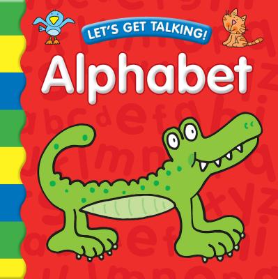 Let's Get Talking! Alphabet