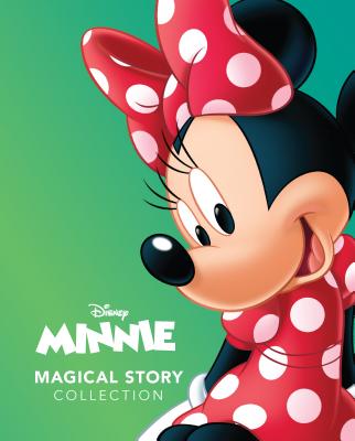 Disney Minnie Magical Story Collection