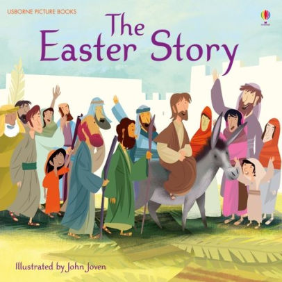Easter Story