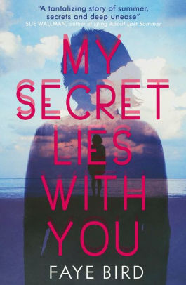 My Secret Lies With You