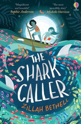 The Shark Caller